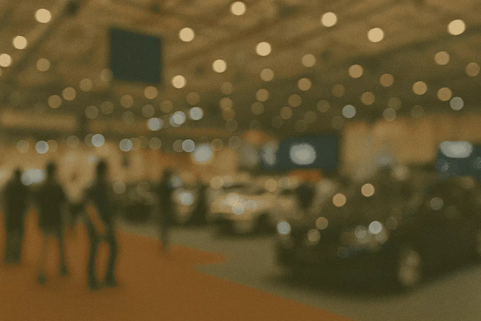 GIIAS Surabaya 2025: Lokasi dan Jadwal Pameran Jatim